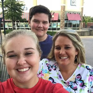 Meet your Posher, Jacob